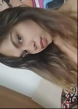 Bathe in the magnificence of teen tgirl Alis Deepthoat's fully naked and hot trans body