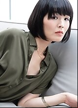 Hard Cock Japanese Ladyboy Yoko